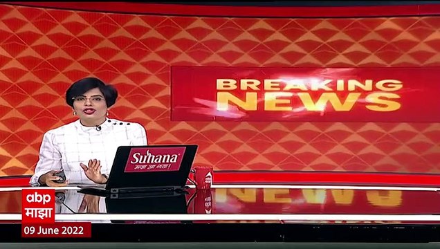 Monsoon Update : पुढच्या 4 दिवसात मान्सून महाराष्ट्राच्या अन्य भागात पोहोचण्याची शक्यता