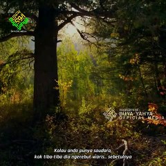 Terjerumus Dalam Rebutan Warisan