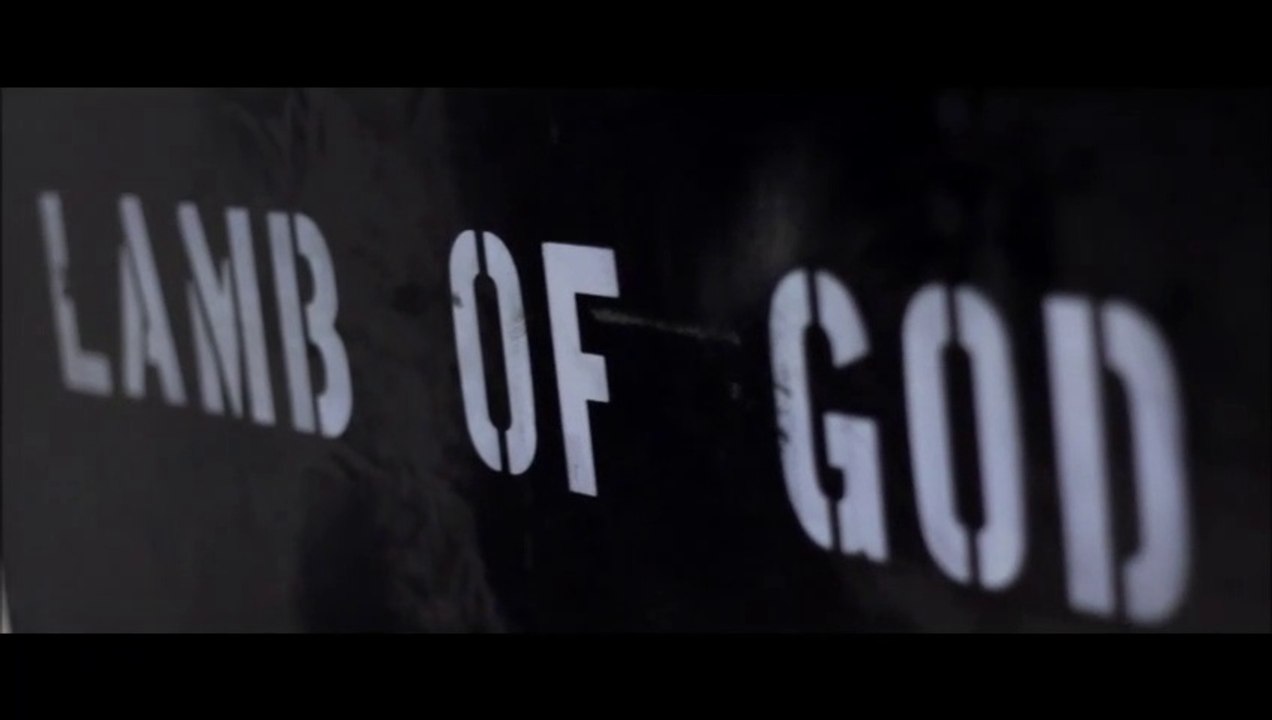 New Metal with Lamb Of God