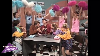 Générique de "Premiers baisers"