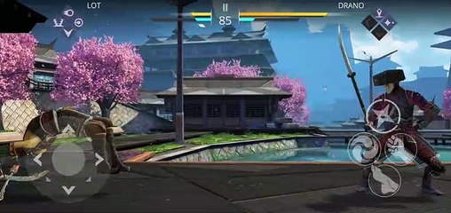 Shadow Fight 3 Openings  Game