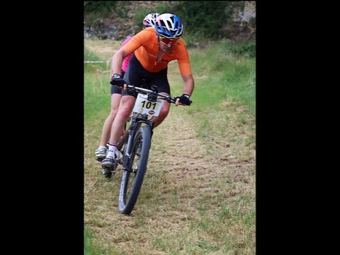 Championnat régional AURA 2022 VTT