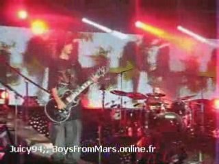 Tokio Hotel: Geh (10-03-2008)