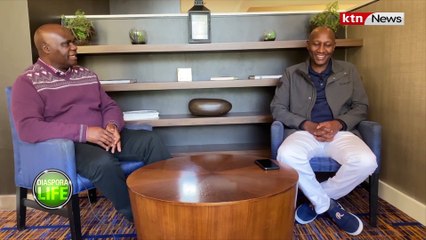 Sam Maina: Why the American Dream didn't work for me. | Diaspora Life