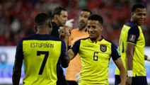 Ekvador Dünya Kupası'ndan men ediliyor! Yerine gidecek takım olay oldu