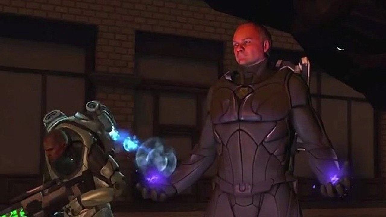 XCOM: Enemy Unknown - Entwickler-Walkthrough mit dem Lead Designer