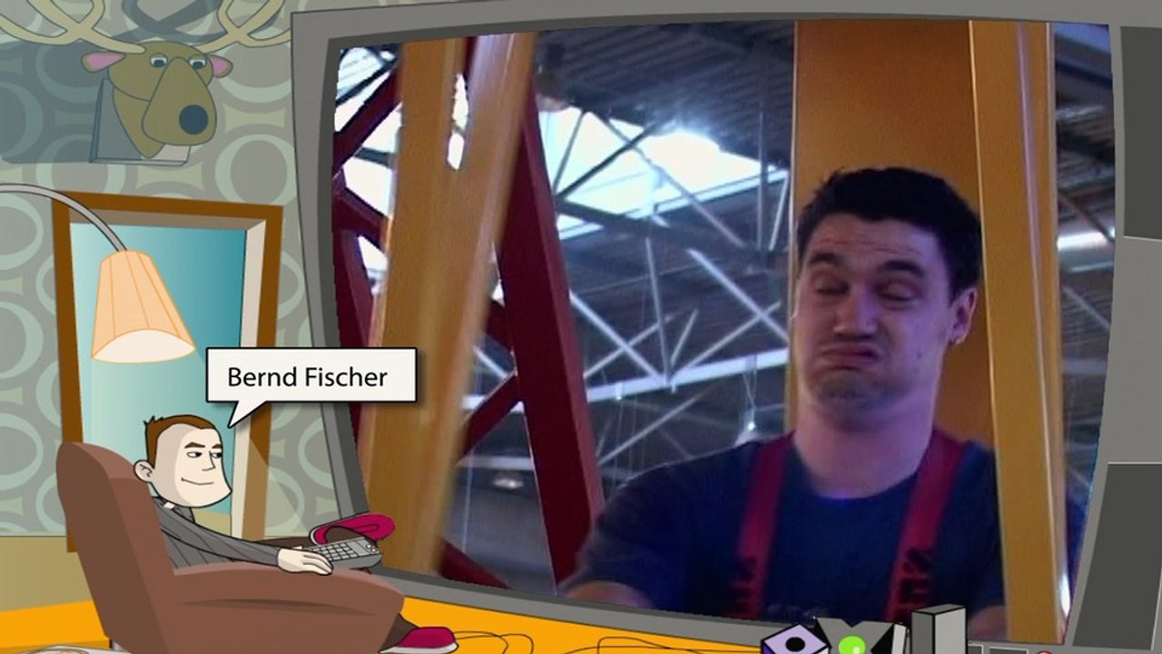 10 Jahre GamePro - Geburtstagsgrüße