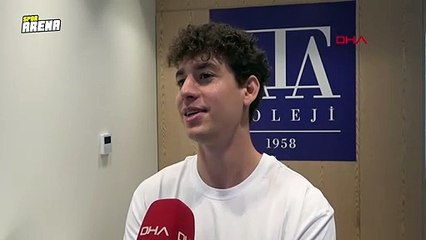 Cem Bölükbaşı Formula 2'de bu sezon hedefini açıkladı