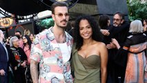 Matt Pokora célibataire : cette vidéo qui dévoile sa vie sans Christina Milian