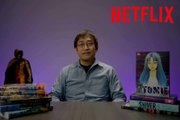 Junji Ito Maniac_ Japanese Tales of the Macabre Netflix (2023) - anuncio oficial