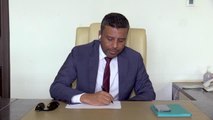 Sudan Ticaret Odaları Birliği Başkanı, Türkiye ile ticareti artırmayı hedeflediklerini söyledi Açıklaması