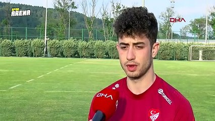 Kartal Kayra Yılmaz, Beşiktaş için hazır! Kerem Atakan Kesgin'in Avrupa hedefi...