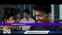 പ്രകാശം പരക്കട്ടെ എന്ന ചിത്രത്തിന്‍റെ പ്രൊമോ വീഡിയോ പുറത്തിറങ്ങി