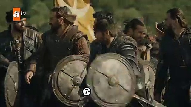 Kuruluş Osman 98. Bölüm Fragmanı _ Sezon Finali @Kuruluş Osman