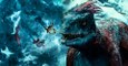 Chris Pratt  Bryce Dallas Jurassic World Dominion  Review Spoiler Discussion