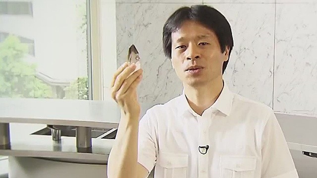 Final Fantasy XIII: Lightning Returns - Eine Botschaft von Yoshinori Kitase