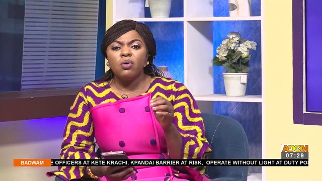 Mercury Deposits in Galamsey Areas: Saving lives in mining areas - Badwam Afisem on Adom TV(9-6-22)