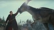 Chris Pratt  Bryce Dallas Jurassic World Dominion  Review Spoiler Discussion