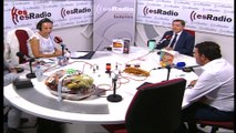Tertulia de Federico: ¿Cuál es el futuro de Sánchez tras la legislatura?
