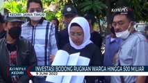 Investasi Bodong Madu Klanceng Rugikan Warga Hingga 500 Miliar Rupiah