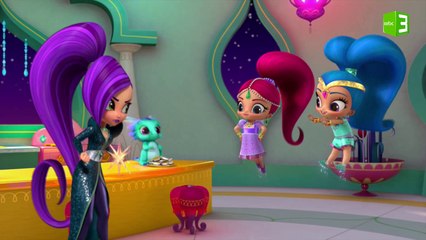 الحوريات يفقدن نجمة التمني والسبب..