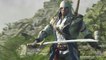 Assassin's Creed 3 - DLC-Trailer: Auf der Suche nach Cpt. Kidds Super-Schwert