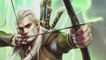 Guardians of Middle-Earth - Gameplay-Trailer: Legolas gegen den Hexenkönig