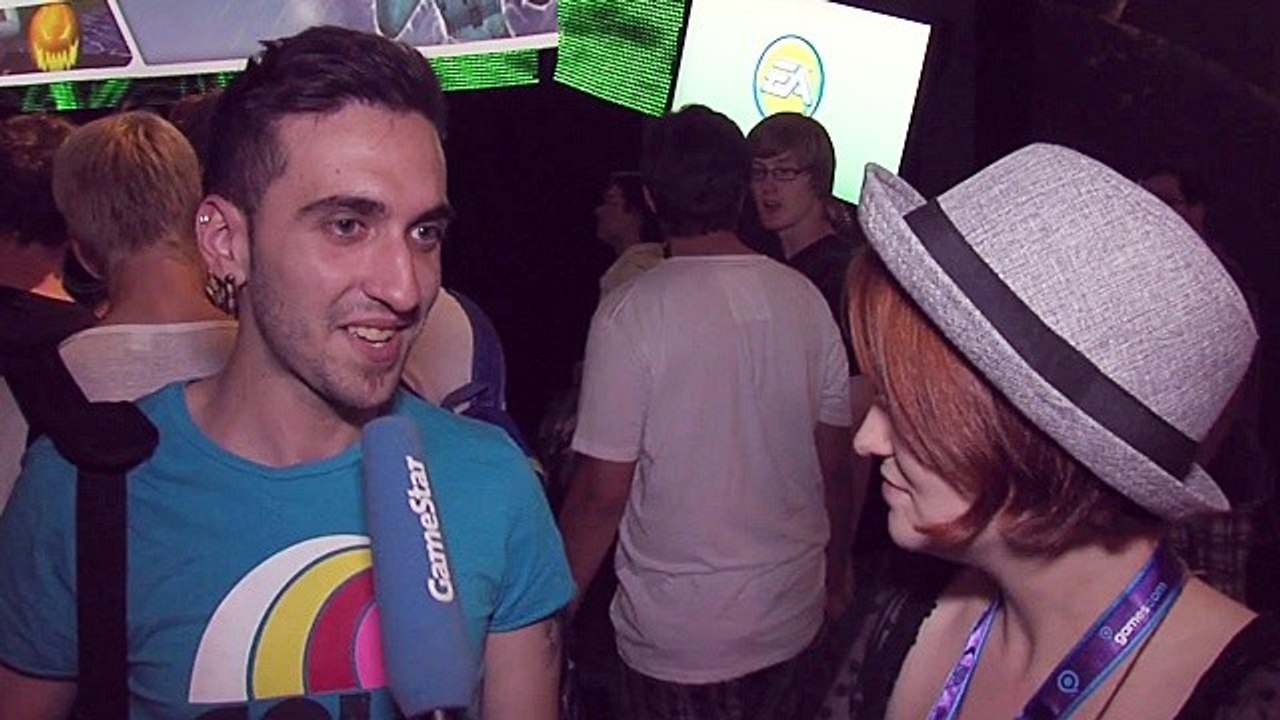 FIFA 13 - Wie gefällt euch die Demo?