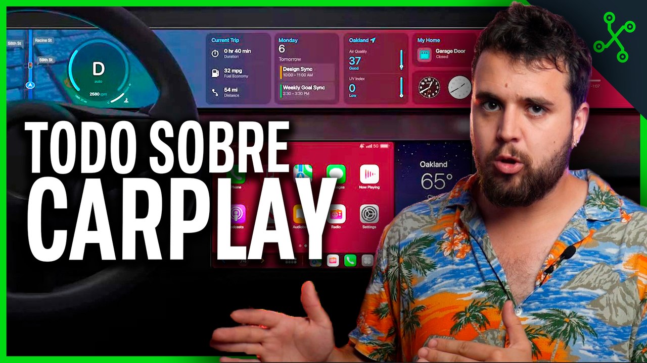 CARPLAY