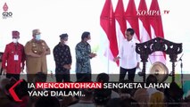 Jokowi Geram Masih Ada Ego Sektoral: Kalau Diteruskan Enggak Akan Rampung Persoalan Negara