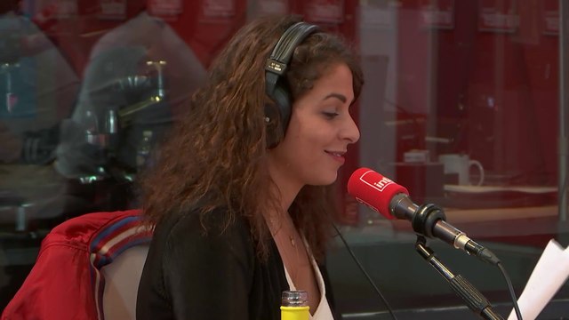 Michel Cymes et Fabien Olicard - Morgane Cadignan n'aime pas