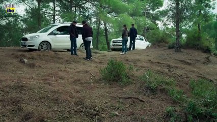 Cengo ve Burak, Gökhan'ın Hain Olduğunu İspatlıyor - Sıfır Bir