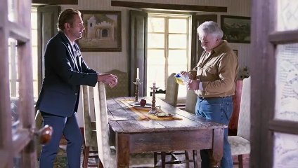 Amor dividido 3-3- Max y Abril hablan de la existencia de Hugo - C-103