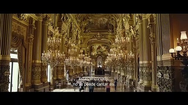 Tenor - Tráiler oficial VOSE -