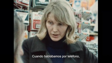 Regreso a Reims - Tráiler oficial VOSE -