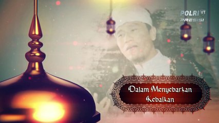 Inspirasi Pagi : Tegaknya Dunia Diatas Empat Pilar