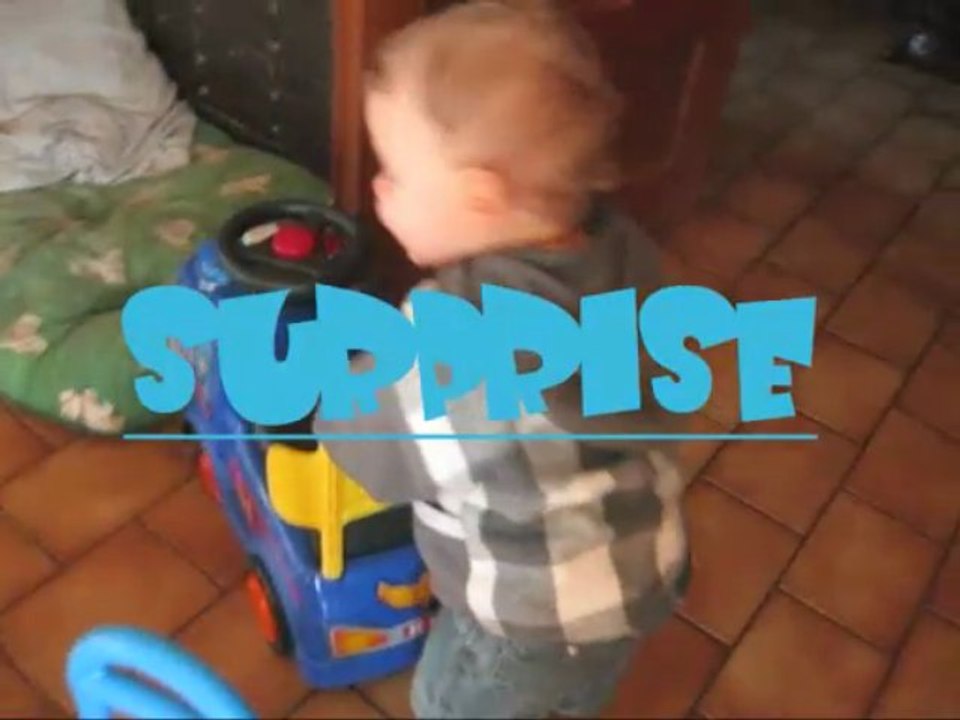 NOA SURPRISE