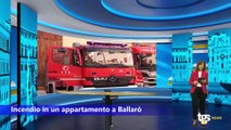 Il Tg Flash edizione del 9 giugno - ore 11.30