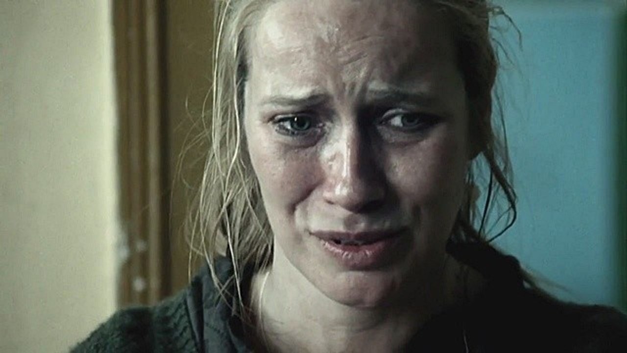 Resident Evil 6 - Live-Action-Trailer »No Hope Left«