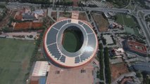 Antalyaspor, yeni transferi Soner Aydoğdu için klip hazırladı