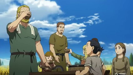 Vinland Saga saison 2 : une suite différente, date de sortie, bande-annonce... premières infos !