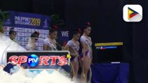 GAP, dismayado sa pagkakaalis ng women's artistic at rhythmic gymnastics sa Cambodia SEA Games