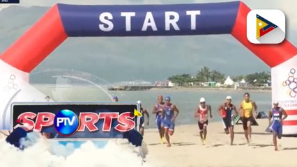 OCR, papalitan ang Equestrian sa modern Pentathlon