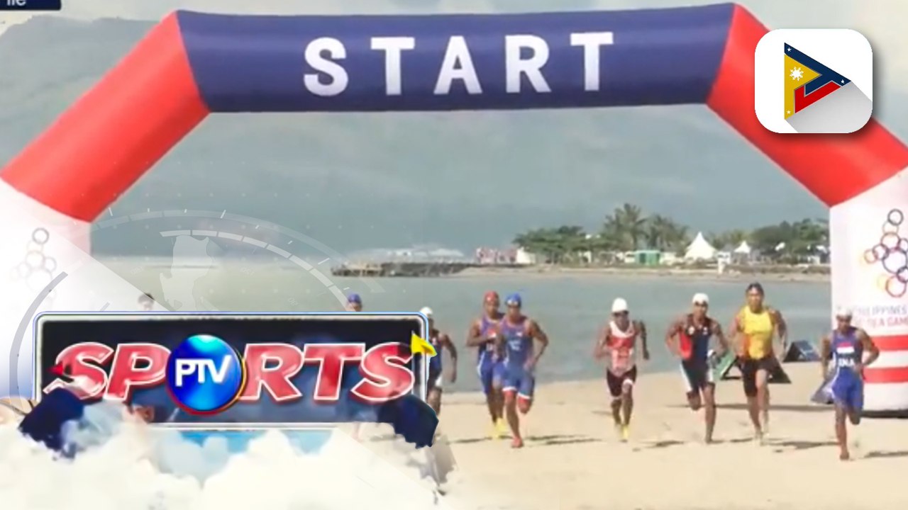 OCR, papalitan ang Equestrian sa modern Pentathlon