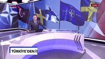 Türkiye Taleplerini Sıraladı İsveç ve Finlandiya İçin 10 Şart! - Türkiye Gazetesi