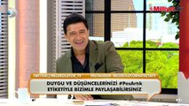 Hakan Ural: Cumhurbaşkanı'nı sevdiğim için sinema sektöründen bana tavır var