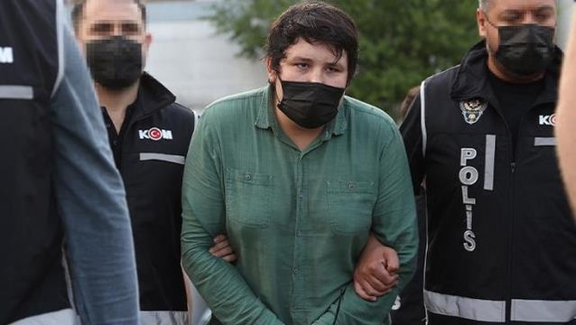 Çiftlik Bank davasının bir numaralığı sanığı Tosuncuk lakaplı Mehmet Aydın: Kusur bende değil BDDK'da