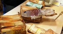 Frode fiscale in commercio rottami metallici: 14 arresti e sequestri per 10 milioni in Campania (09.06.22)