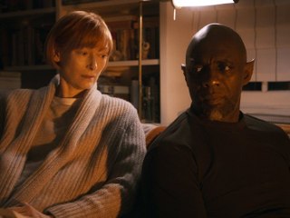 Three Thousand Years Of Longing: Trailer HD VO st FR/NL