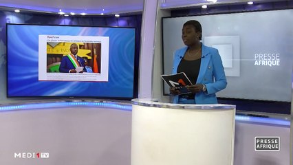 Presse Afrique - 09/06/2022